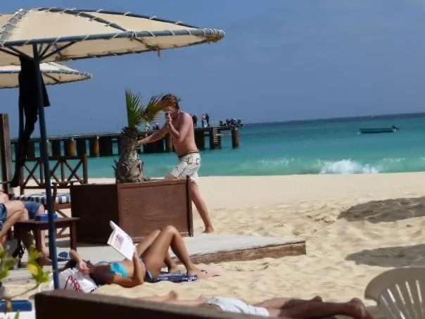 3 bedroom/ 3 bathroom villa, Sal, Cape Verde Santa Maria 0*,