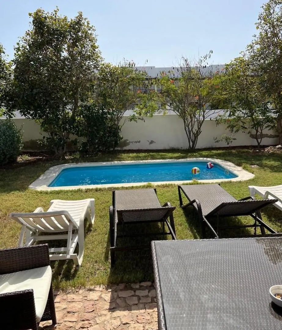 Villa 3 bedroom/ 3 bathroom villa, Sal, Cape Verde Santa Maria