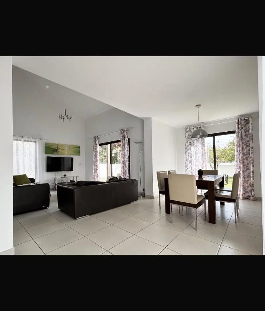 3 bedroom/ 3 bathroom villa, Sal, Cape Verde Santa Maria