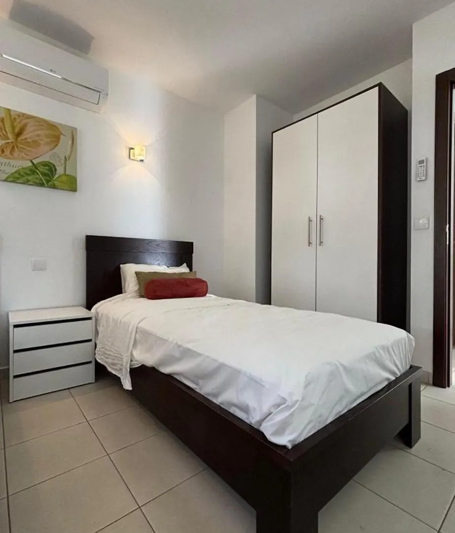 Villa 3 bedroom/ 3 bathroom villa, Sal, Cape Verde Santa Maria