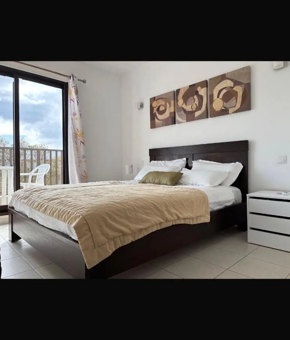 Villa 3 bedroom/ 3 bathroom villa, Sal, Cape Verde Santa Maria