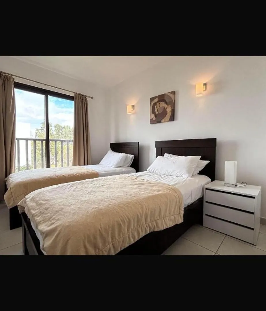 3 bedroom/ 3 bathroom villa, Sal, Cape Verde Santa Maria 0*,