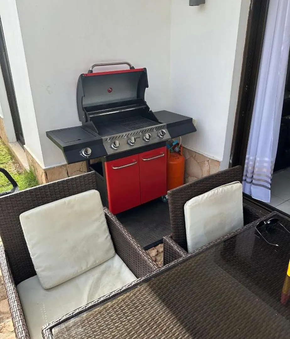 3 Bedroom/ 3 Bathroom Villa, Sal, Cape Verde سانتا ماريا 0*,