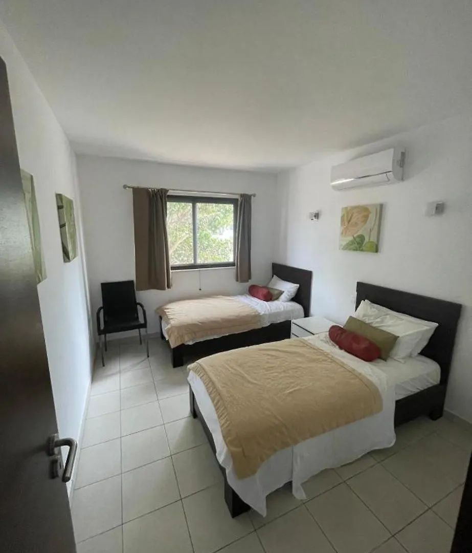 Villa 3 bedroom/ 3 bathroom villa, Sal, Cape Verde Santa Maria