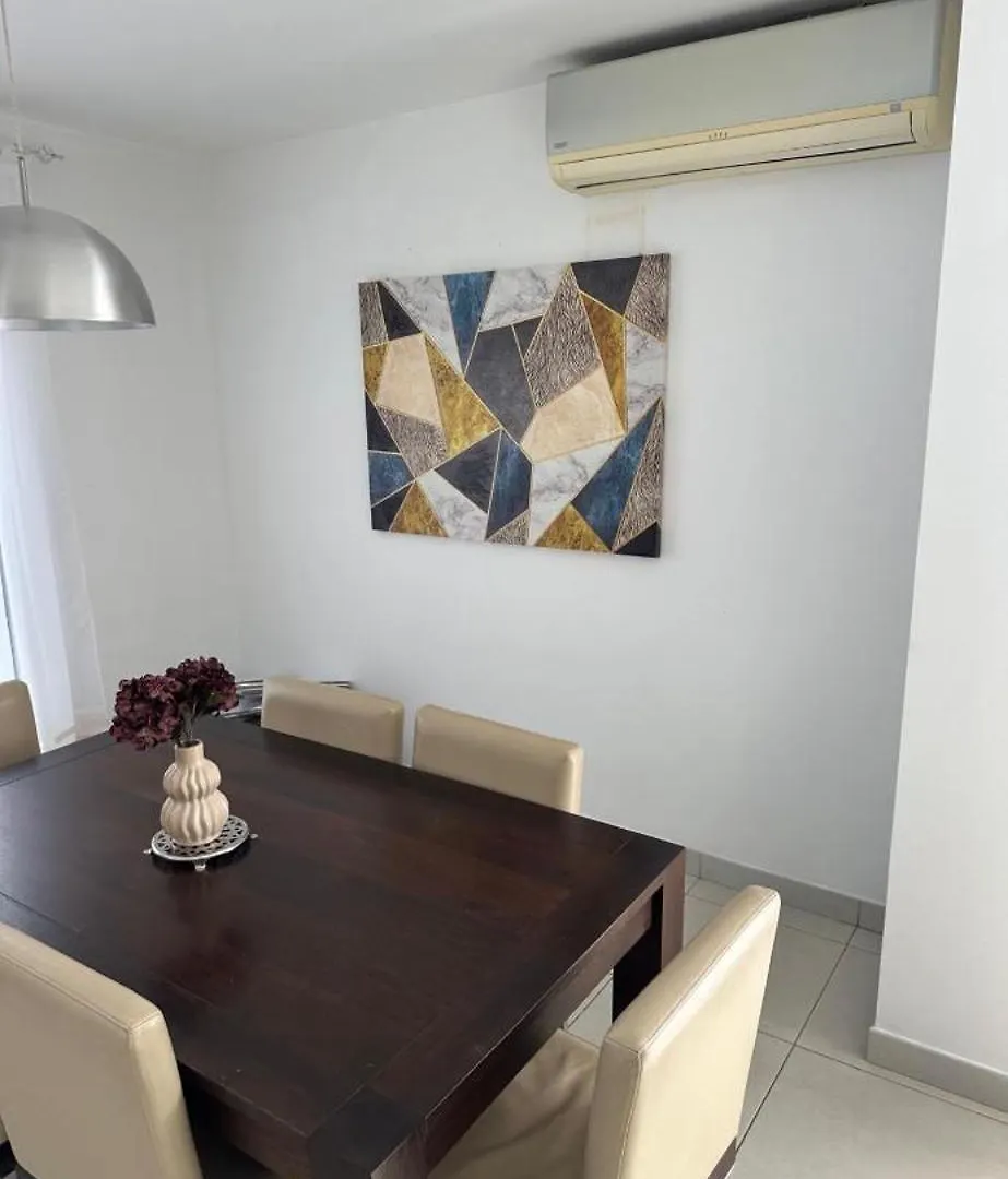 3 Bedroom/ 3 Bathroom Villa, Sal, Cape Verde Santa Maria