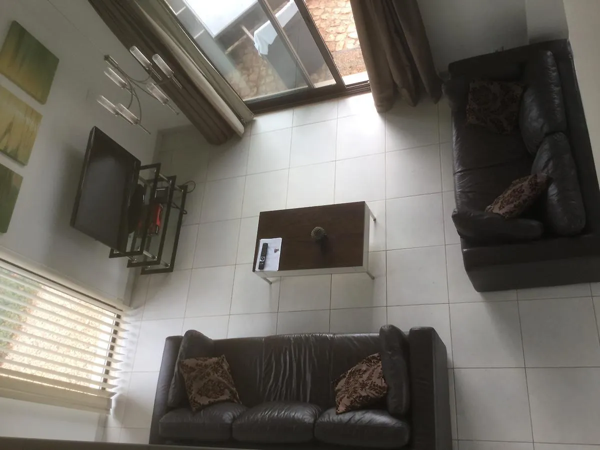 فيلة 3 Bedroom/ 3 Bathroom Villa, Sal, Cape Verde سانتا ماريا الرأس الأخضر