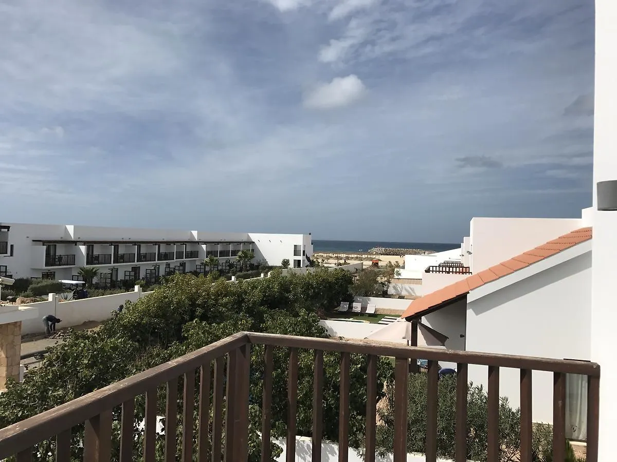 3 Bedroom/ 3 Bathroom Villa, Sal, Cape Verde Santa Maria 0*,  Cape Verde