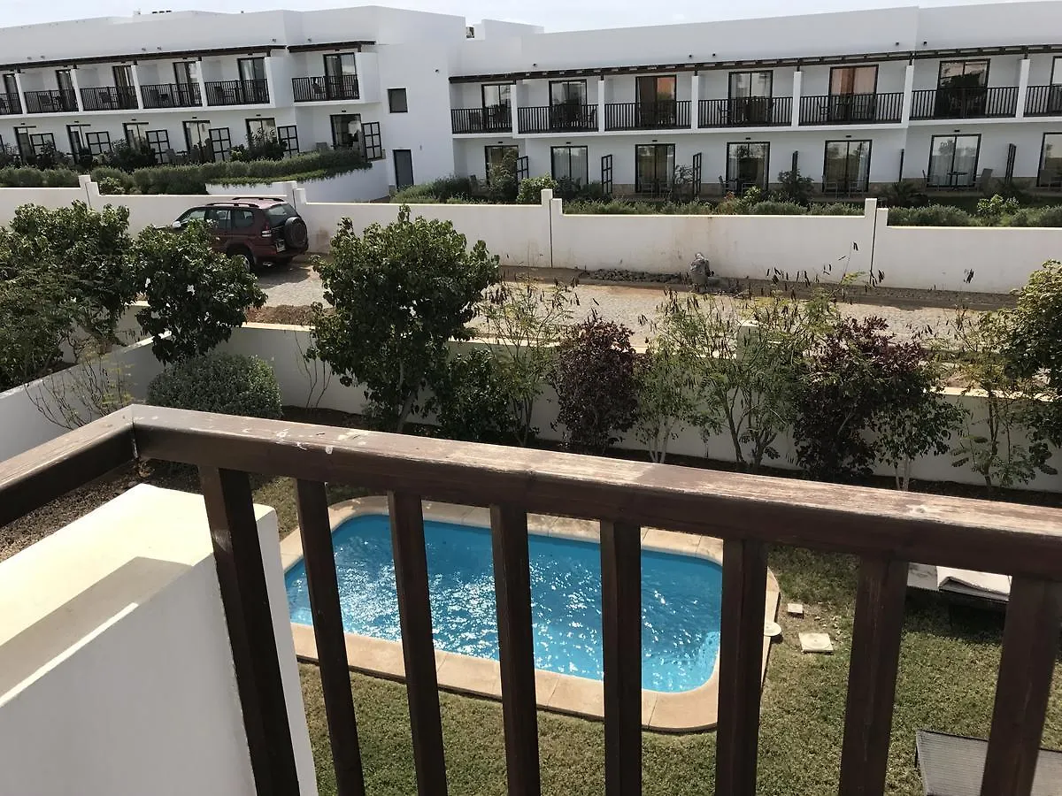 3 Bedroom/ 3 Bathroom Villa, Sal, Cape Verde Santa Maria 0*,  Cape Verde