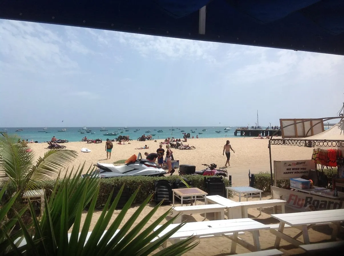 3 Bedroom/ 3 Bathroom Villa, Sal, Cape Verde Santa Maria