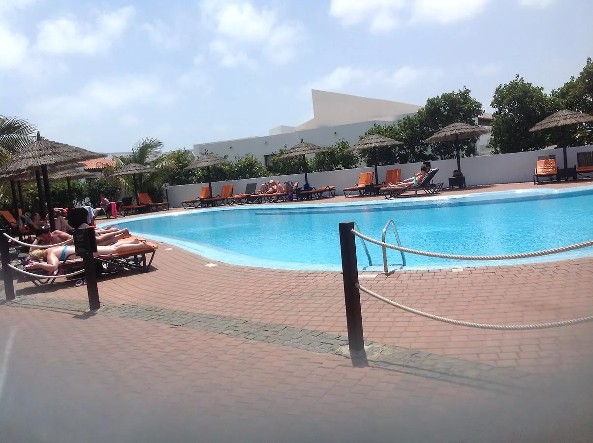 3 bedroom/ 3 bathroom villa, Sal, Cape Verde Santa Maria Villa