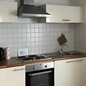 Appartement Leme Bedje - Pool, Wifi&beachfront, Santa Maria
